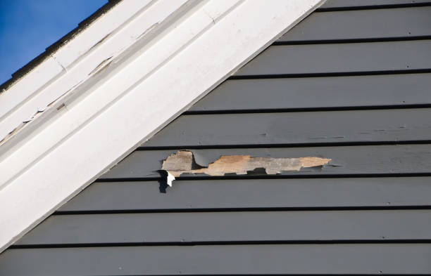 How To Choose The Right Materials for Your Siding Installation in 'Hobart, WI