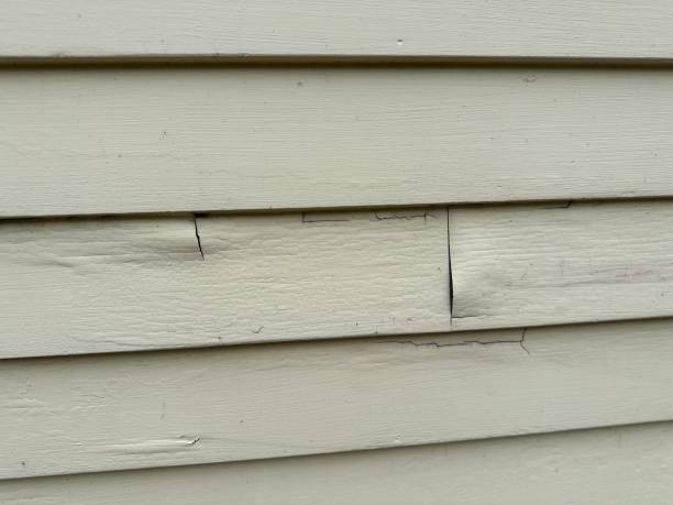 Historical Building Siding Restoration in Hobart, WI